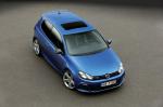 Volkswagen Golf R 2009 года